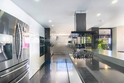 Casa de 4 alcobas en venta en Alto De Las Palmas, Medellín, 543 m² · foto 14 de 20