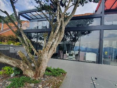 Casa de 4 alcobas en venta en Alto De Las Palmas, Medellín, 543 m² · foto 15 de 20