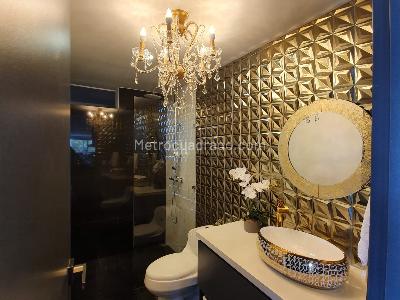 Casa de 4 alcobas en venta en Alto De Las Palmas, Medellín, 543 m² · foto 19 de 20