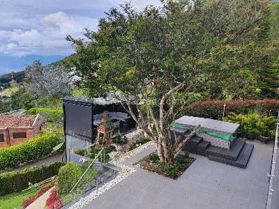 Casa de 4 alcobas en venta en Alto De Las Palmas, Medellín, 543 m² · foto 20 de 20