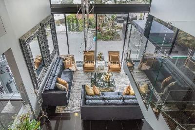 Casa de 4 alcobas en venta en Alto De Las Palmas, Medellín, 543 m² · foto 3 de 20