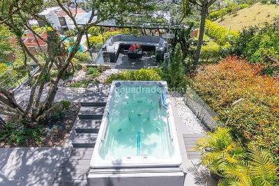 Casa de 4 alcobas en venta en Alto De Las Palmas, Medellín, 543 m² · foto 4 de 20