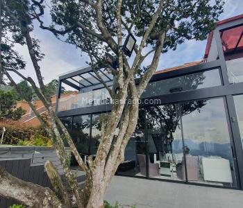 Casa de 4 alcobas en venta en Alto De Las Palmas, Medellín, 543 m² · foto 9 de 20