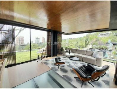 Casa de 5 alcobas en venta en Los Balsos 2, Medellín, 844 m² · foto 11 de 20