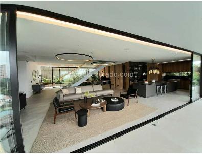 Casa de 5 alcobas en venta en Los Balsos 2, Medellín, 844 m² · foto 6 de 20
