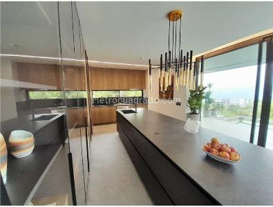 Casa de 5 alcobas en venta en Los Balsos 2, Medellín, 844 m² · foto 7 de 20