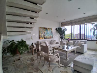 Apartamento de 4 alcobas en venta en Santa Monica Residential, Cali, 250 m² · foto 2 de 20