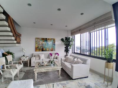 Apartamento de 4 alcobas en venta en Santa Monica Residential, Cali, 250 m² · foto 3 de 20