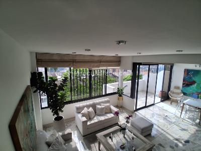 Apartamento de 4 alcobas en venta en Santa Monica Residential, Cali, 250 m² · foto 5 de 20