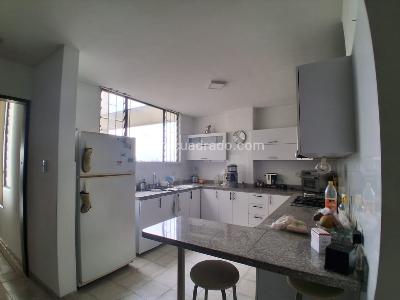 Apartamento de 4 alcobas en venta en Santa Monica Residential, Cali, 250 m² · foto 7 de 20