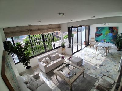 Apartamento de 4 alcobas en venta en Santa Monica Residential, Cali, 250 m² · foto 8 de 20