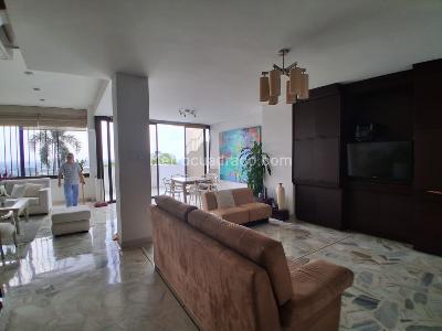 Apartamento de 4 alcobas en venta en Santa Monica Residential, Cali, 250 m² · foto 9 de 20