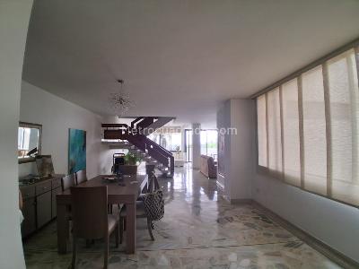 Apartamento de 4 alcobas en venta en Santa Monica Residential, Cali, 250 m² · foto 10 de 20