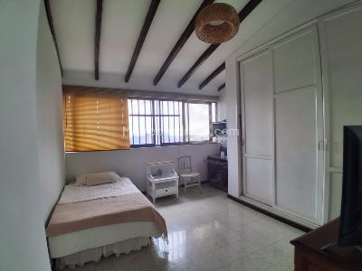 Apartamento de 4 alcobas en venta en Santa Monica Residential, Cali, 250 m² · foto 16 de 20