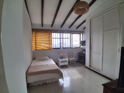 Apartamento de 4 alcobas en venta en Santa Monica Residential, Cali, 250 m² · foto 17 de 20