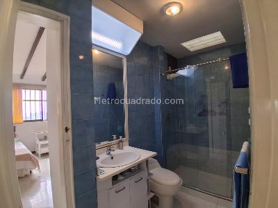 Apartamento de 4 alcobas en venta en Santa Monica Residential, Cali, 250 m² · foto 18 de 20