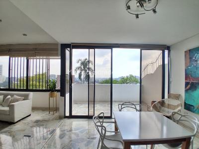 Apartamento de 4 alcobas en venta en Santa Monica Residential, Cali, 250 m² · foto 20 de 20