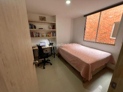 Apartamento en venta en El Gran Limonar, Cali · foto 11 de 16