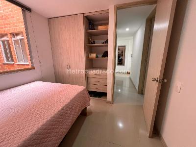 Apartamento en venta en El Gran Limonar, Cali · foto 12 de 16