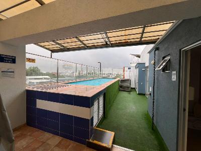 Apartamento en venta en El Gran Limonar, Cali · foto 15 de 16