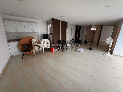 Apartamento en venta en El Gran Limonar, Cali · foto 16 de 16