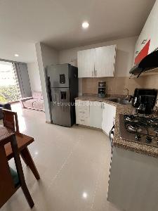 Apartamento en venta en El Gran Limonar, Cali · foto 2 de 16