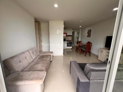 Apartamento en venta en El Gran Limonar, Cali · foto 5 de 16
