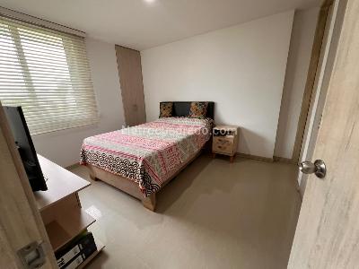 Apartamento en venta en El Gran Limonar, Cali · foto 6 de 16