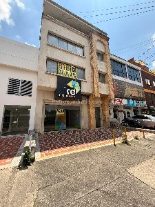 Edificio de Oficinas en Arriendo, Eucaristico, Cali
