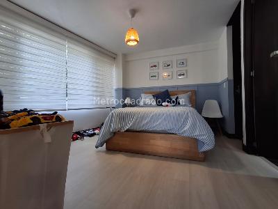Apartamento de 3 alcobas en venta en El Tesoro, Medellín, 220 m² · foto 11 de 18