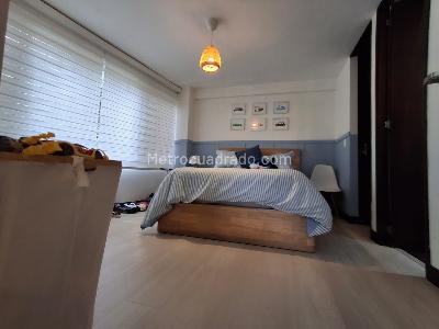 Apartamento de 3 alcobas en venta en El Tesoro, Medellín, 220 m² · foto 12 de 18