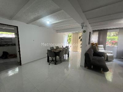 Apartamento de 4 alcobas en venta en Camino Real, Cali, 140 m² · foto 2 de 16