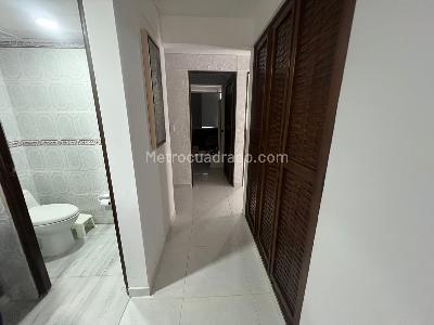 Apartamento de 4 alcobas en venta en Camino Real, Cali, 140 m² · foto 6 de 16