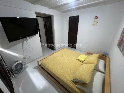 Apartamento de 4 alcobas en venta en Camino Real, Cali, 140 m² · foto 7 de 16