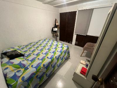 Apartamento de 4 alcobas en venta en Camino Real, Cali, 140 m² · foto 8 de 16