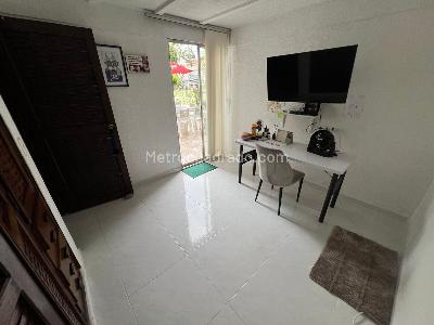 Apartamento de 4 alcobas en venta en Camino Real, Cali, 140 m² · foto 10 de 16