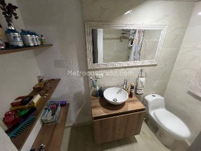 Apartamento de 4 alcobas en venta en Camino Real, Cali, 140 m² · foto 11 de 16