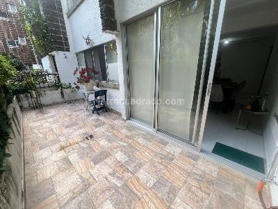 Apartamento de 4 alcobas en venta en Camino Real, Cali, 140 m² · foto 12 de 16