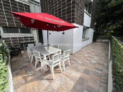 Apartamento de 4 alcobas en venta en Camino Real, Cali, 140 m² · foto 13 de 16