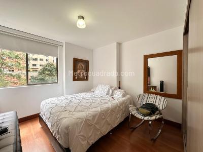 Apartamento de 4 alcobas en venta en La Florida, Medellín, 150 m² · foto 8 de 20