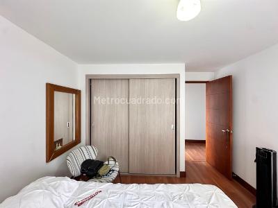 Apartamento de 4 alcobas en venta en La Florida, Medellín, 150 m² · foto 9 de 20