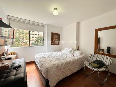 Apartamento de 4 alcobas en venta en La Florida, Medellín, 150 m² · foto 10 de 20