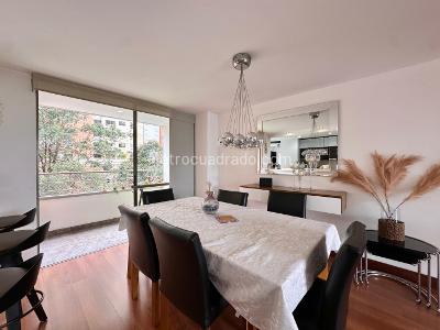 Apartamento de 4 alcobas en venta en La Florida, Medellín, 150 m² · foto 15 de 20