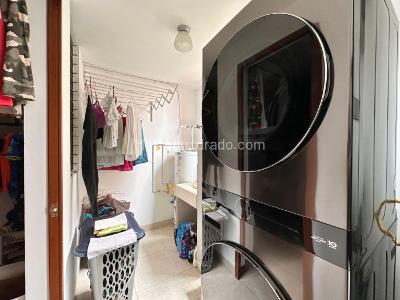 Apartamento de 4 alcobas en venta en La Florida, Medellín, 150 m² · foto 16 de 20