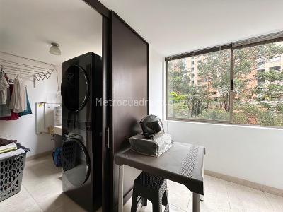 Apartamento de 4 alcobas en venta en La Florida, Medellín, 150 m² · foto 18 de 20
