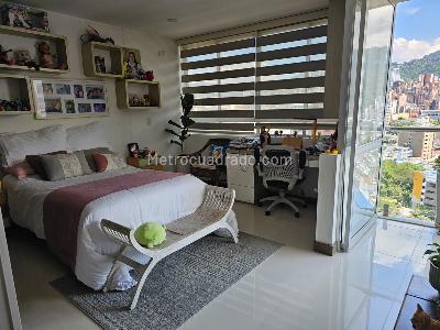 Apartamento de 5 alcobas en venta en Sotomayor, Bucaramanga, 340 m² · foto 8 de 20