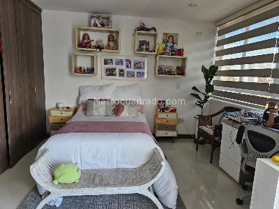 Apartamento de 5 alcobas en venta en Sotomayor, Bucaramanga, 340 m² · foto 9 de 20