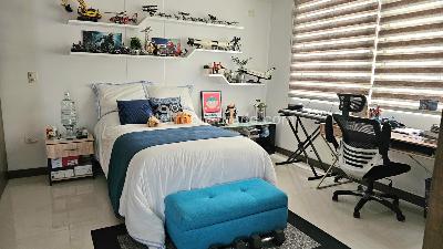 Apartamento de 5 alcobas en venta en Sotomayor, Bucaramanga, 340 m² · foto 13 de 20