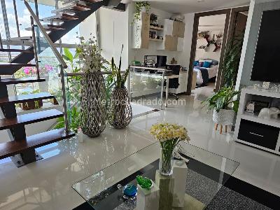 Apartamento de 5 alcobas en venta en Sotomayor, Bucaramanga, 340 m² · foto 19 de 20