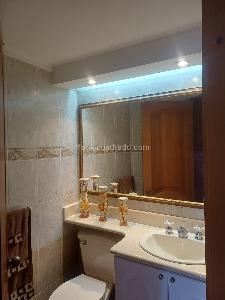 Apartamento de 3 alcobas en venta en Laureles, Medellín, 84 m² · foto 10 de 19